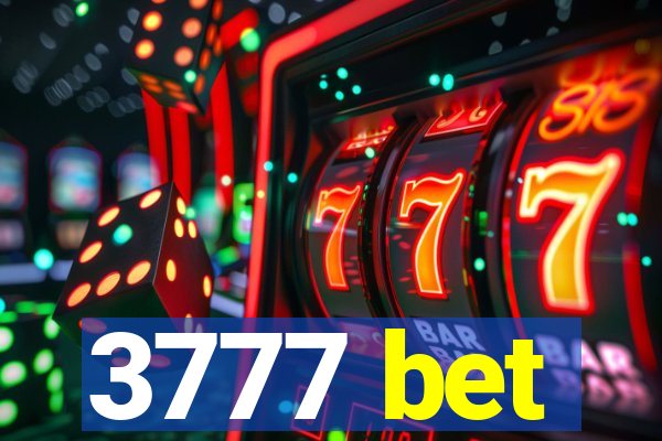 3777 bet